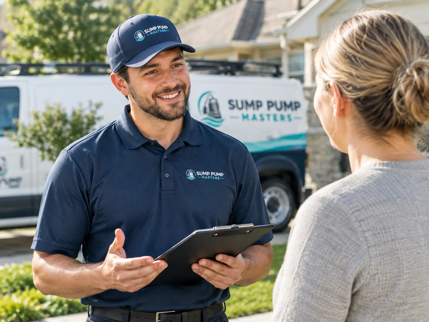 Sump Pump Repair Randalia, IA FAQs